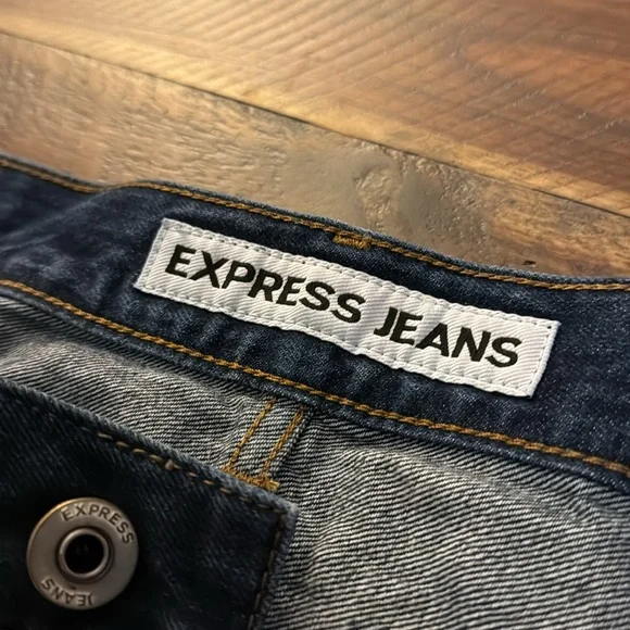 Express Jeans - Picture 4 of 4